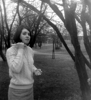 Joan Graves 1969