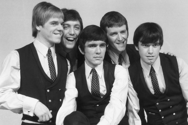 Dave Clark Five