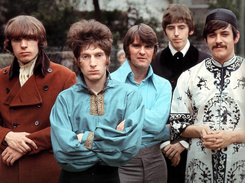 Procol-Harum