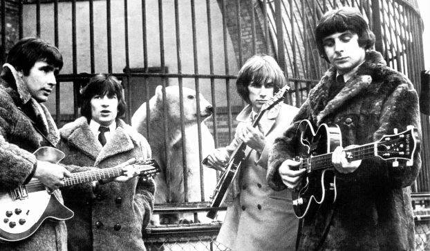 The Troggs