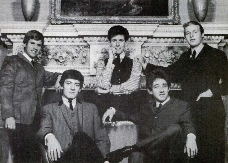 The Hollies