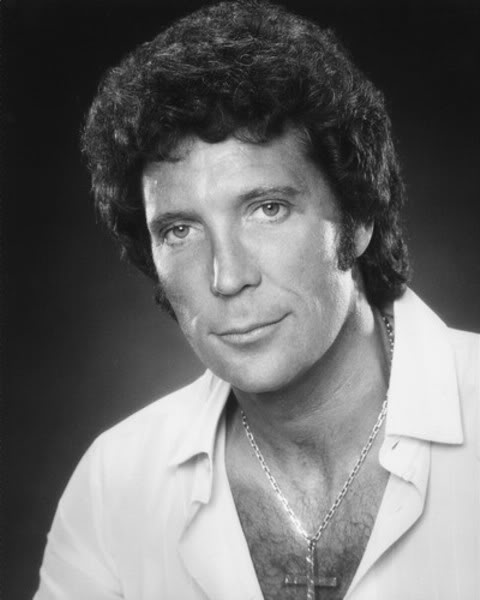 Tom Jones