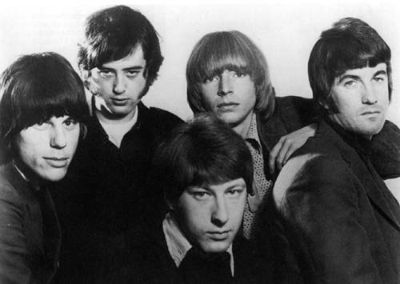 The Yardbirds