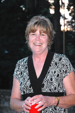 Pam Autin