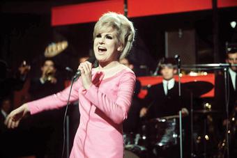 Dusty Springfield