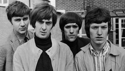 Spencer Davis Group